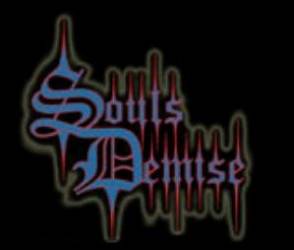 logo Souls Demise logo Souls Demise